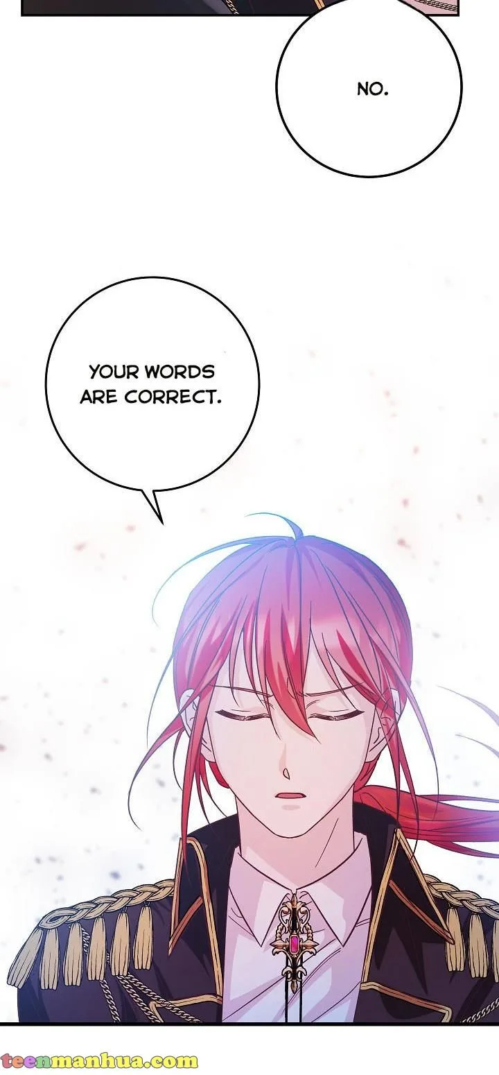 Admiral’s Monster Wife Chapter 24 page 77