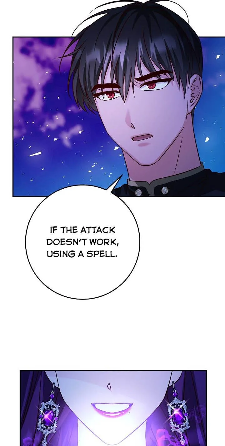 Admiral’s Monster Wife Chapter 21 page 41