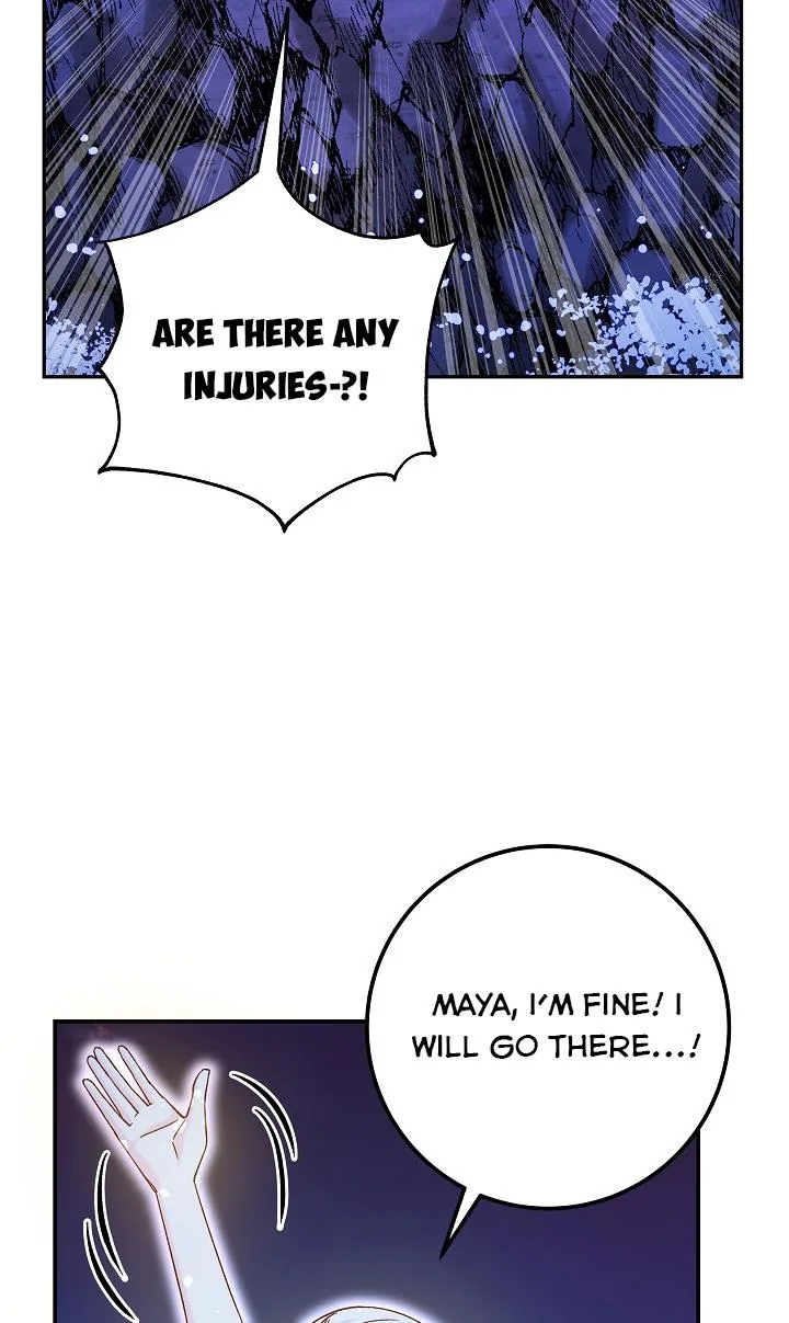 Admiral’s Monster Wife Chapter 22 page 46