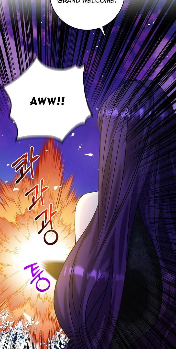 Admiral’s Monster Wife Chapter 21 page 38