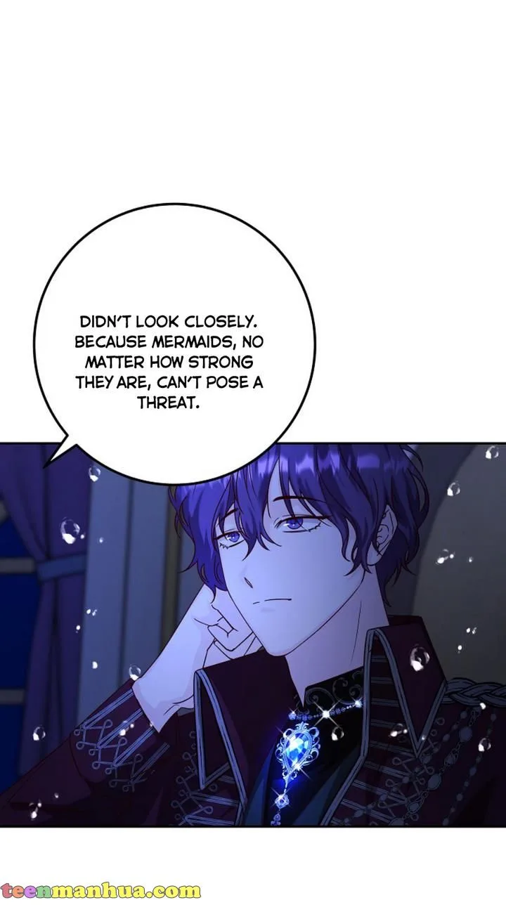 Admiral’s Monster Wife Chapter 13 page 93