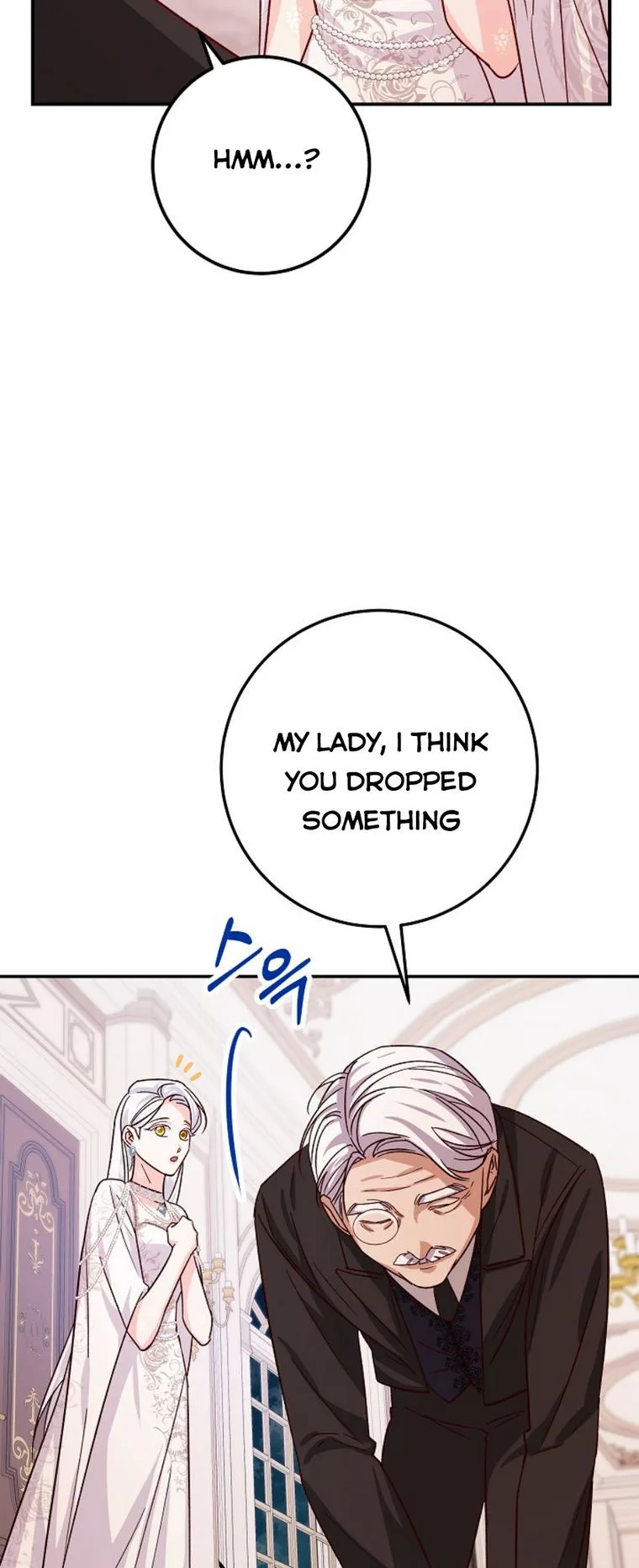 Admiral’s Monster Wife Chapter 17 page 58