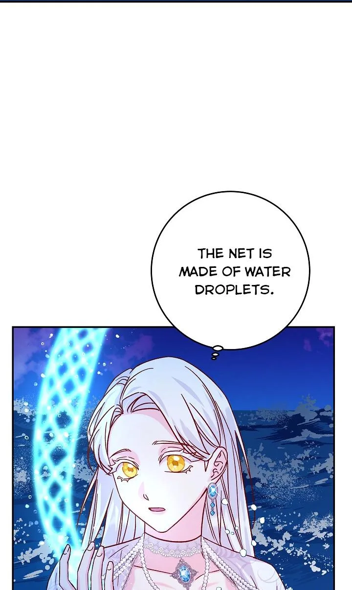 Admiral’s Monster Wife Chapter 22 page 57