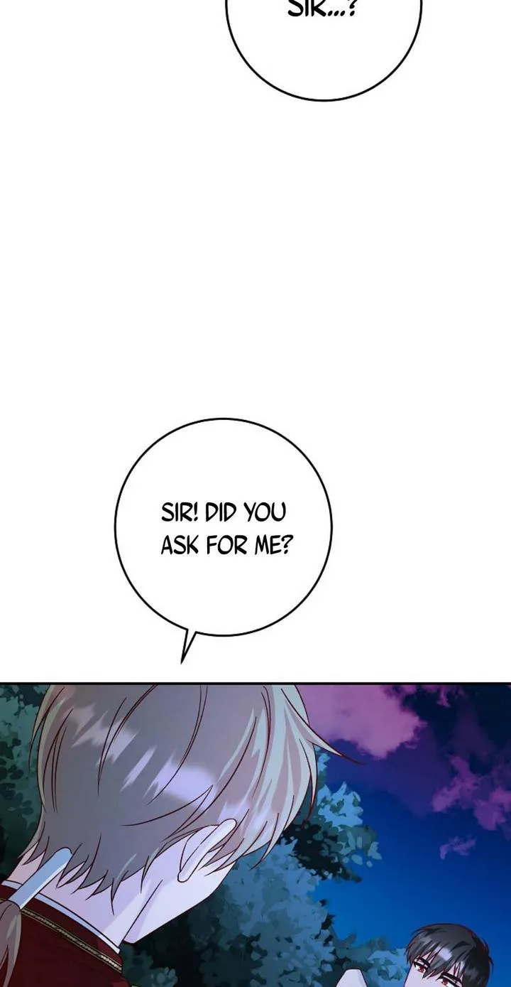Admiral’s Monster Wife Chapter 20 page 25