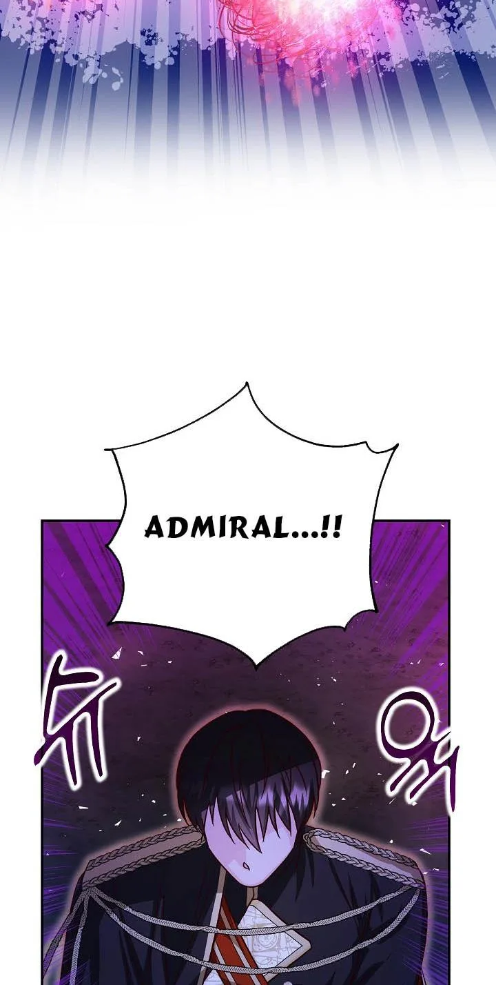 Admiral’s Monster Wife Chapter 21 page 53