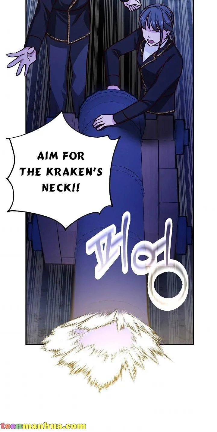 Admiral’s Monster Wife Chapter 21 page 43