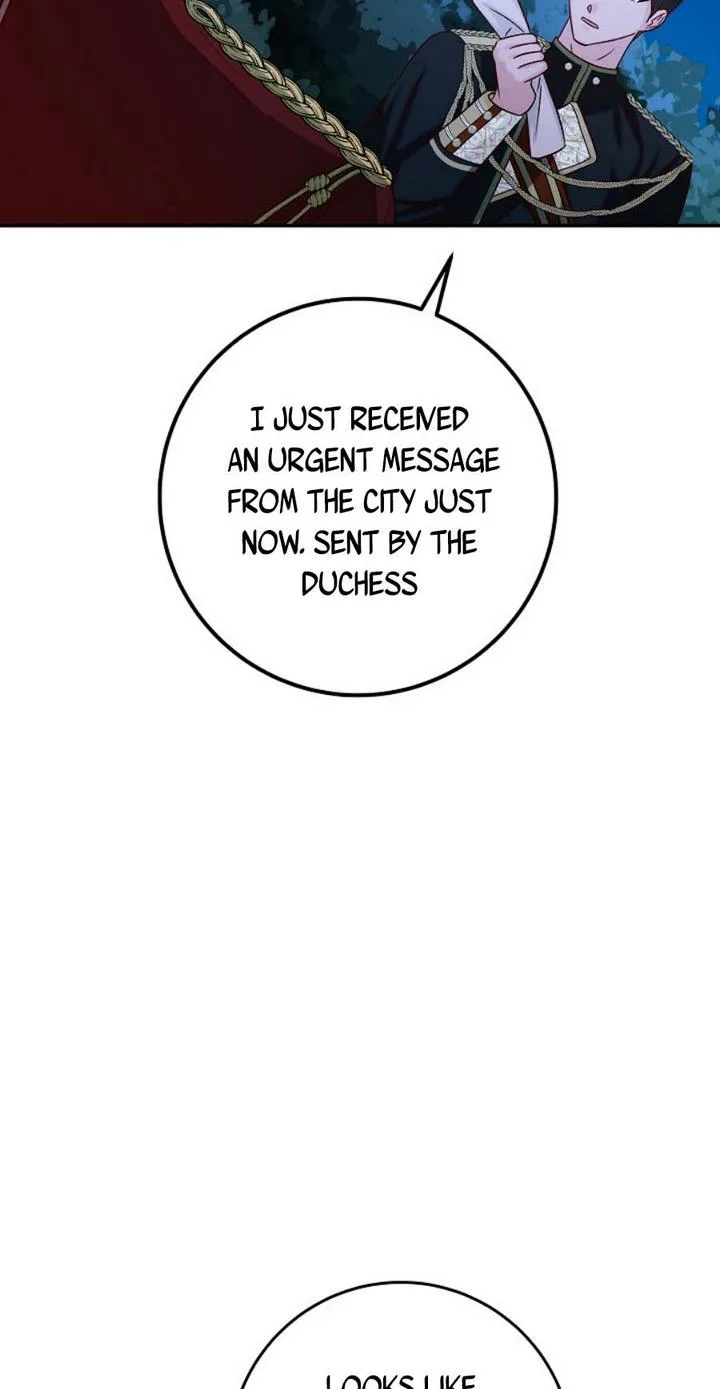 Admiral’s Monster Wife Chapter 20 page 26