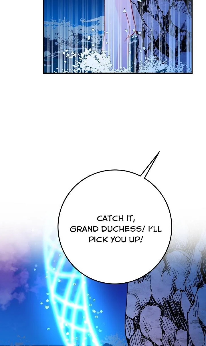 Admiral’s Monster Wife Chapter 22 page 55