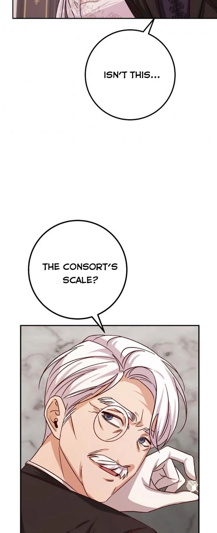 Admiral’s Monster Wife Chapter 17 page 61