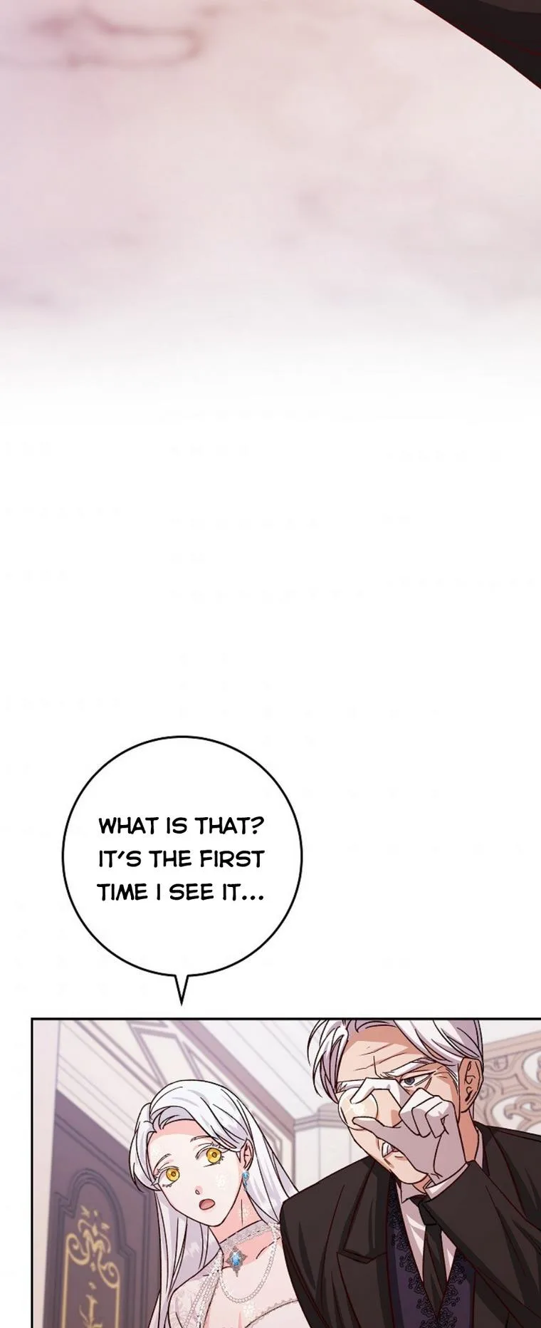 Admiral’s Monster Wife Chapter 17 page 60
