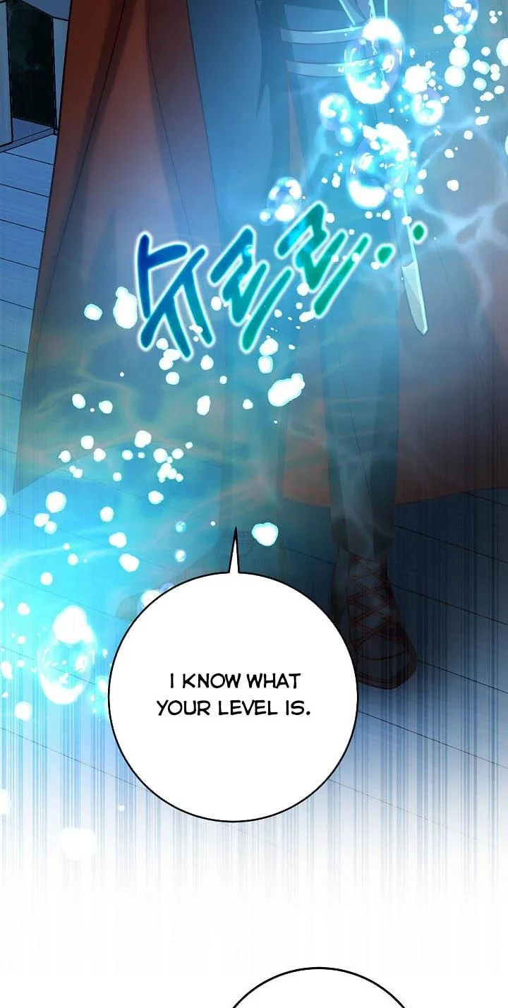 Admiral’s Monster Wife Chapter 21 page 59