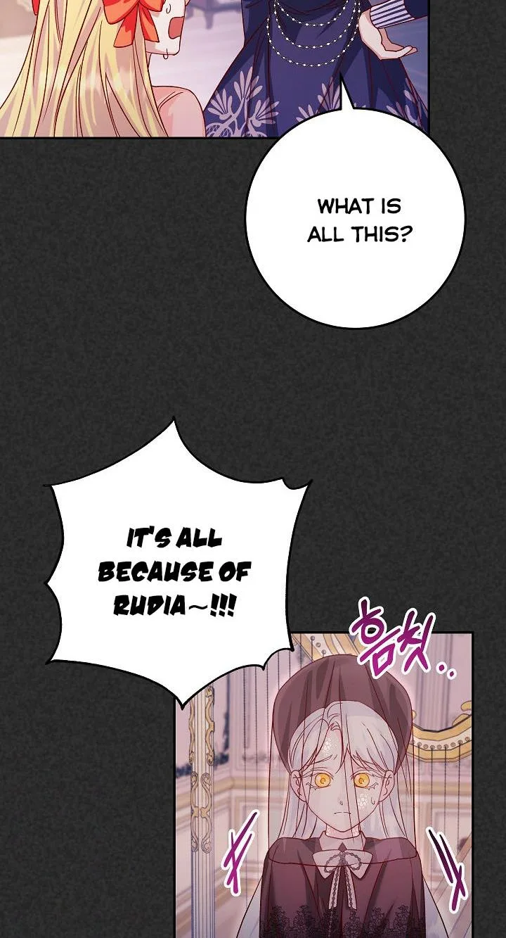 Admiral’s Monster Wife Chapter 25 page 4