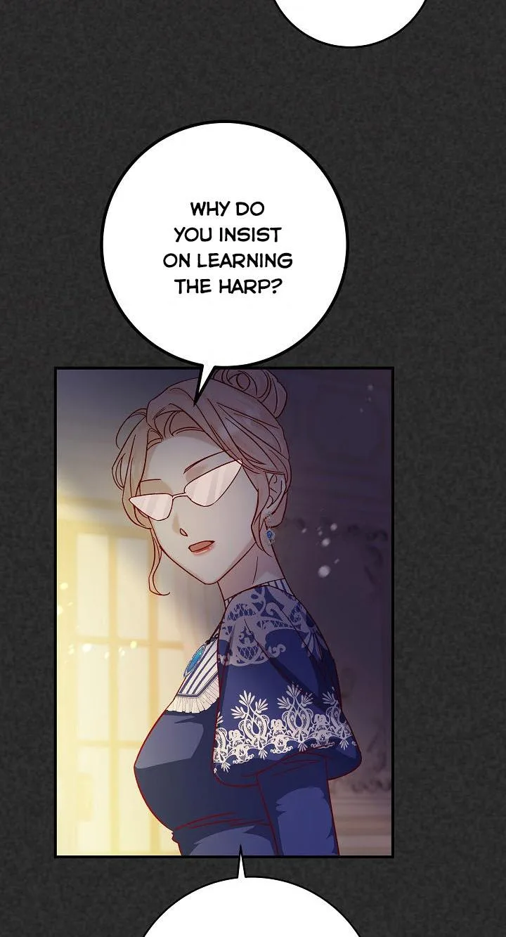 Admiral’s Monster Wife Chapter 25 page 6