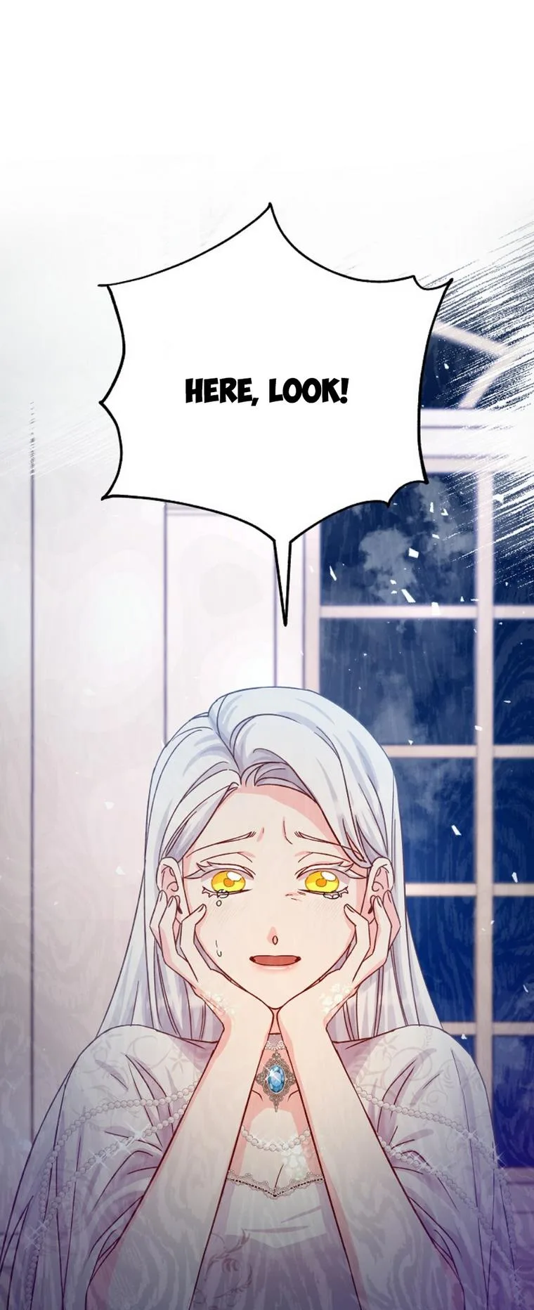 Admiral’s Monster Wife Chapter 17 page 69