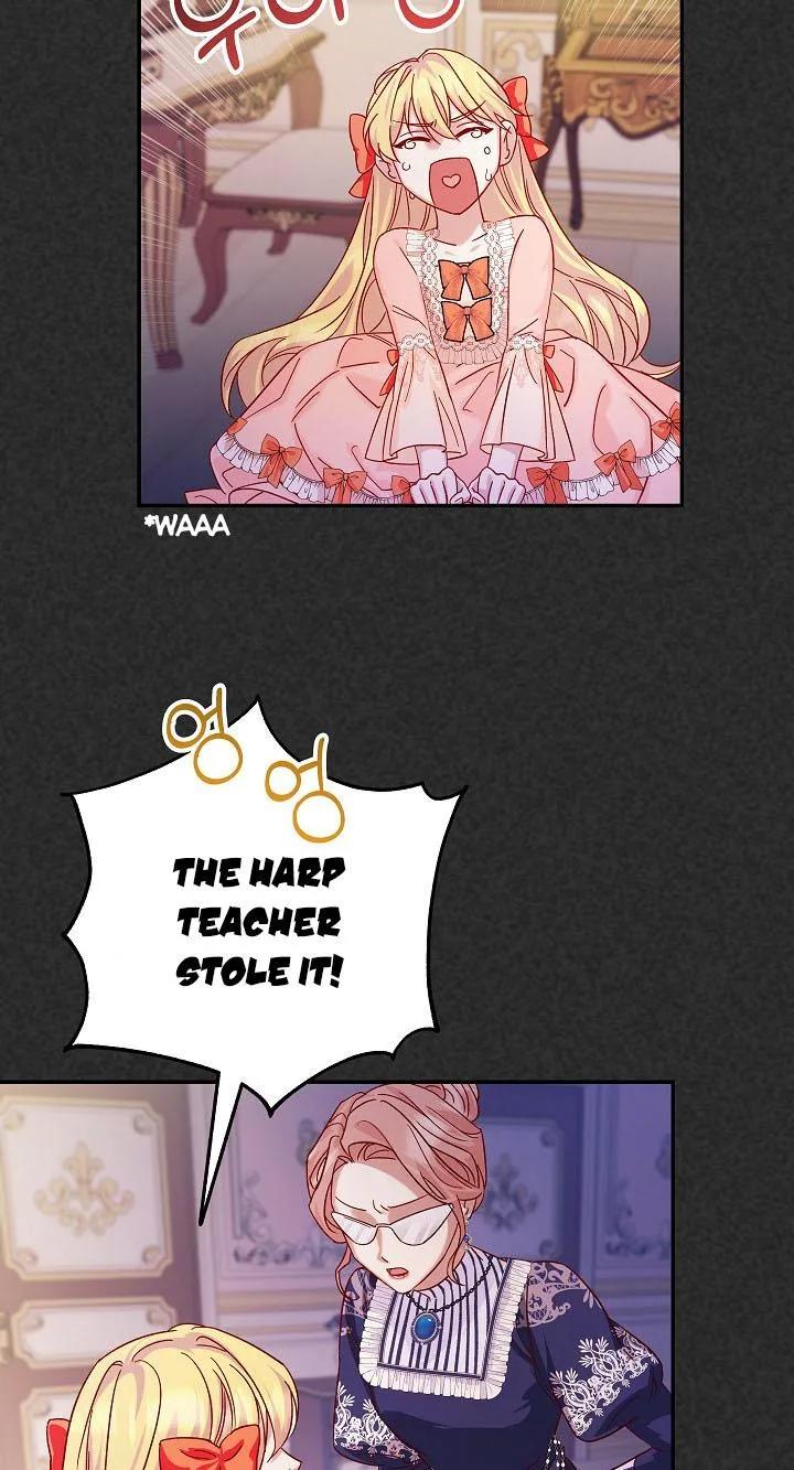 Admiral’s Monster Wife Chapter 25 page 3