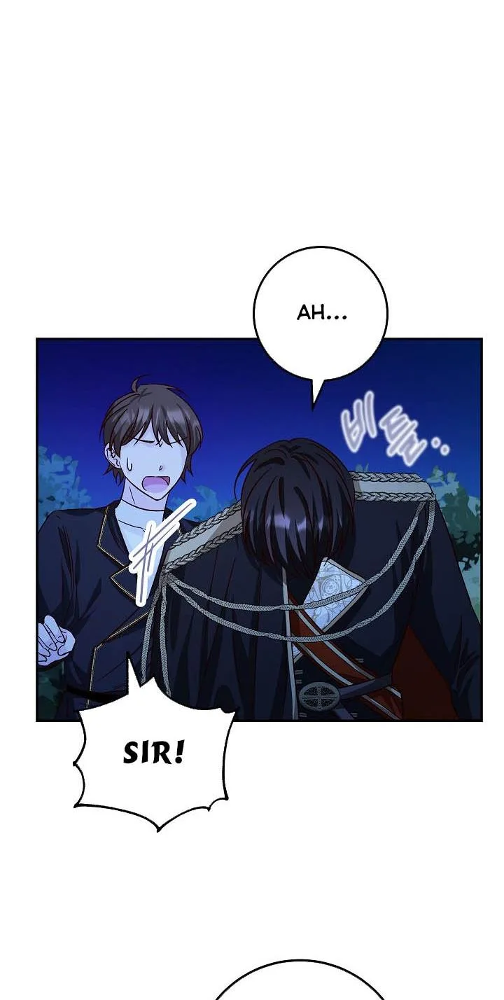 Admiral’s Monster Wife Chapter 21 page 72