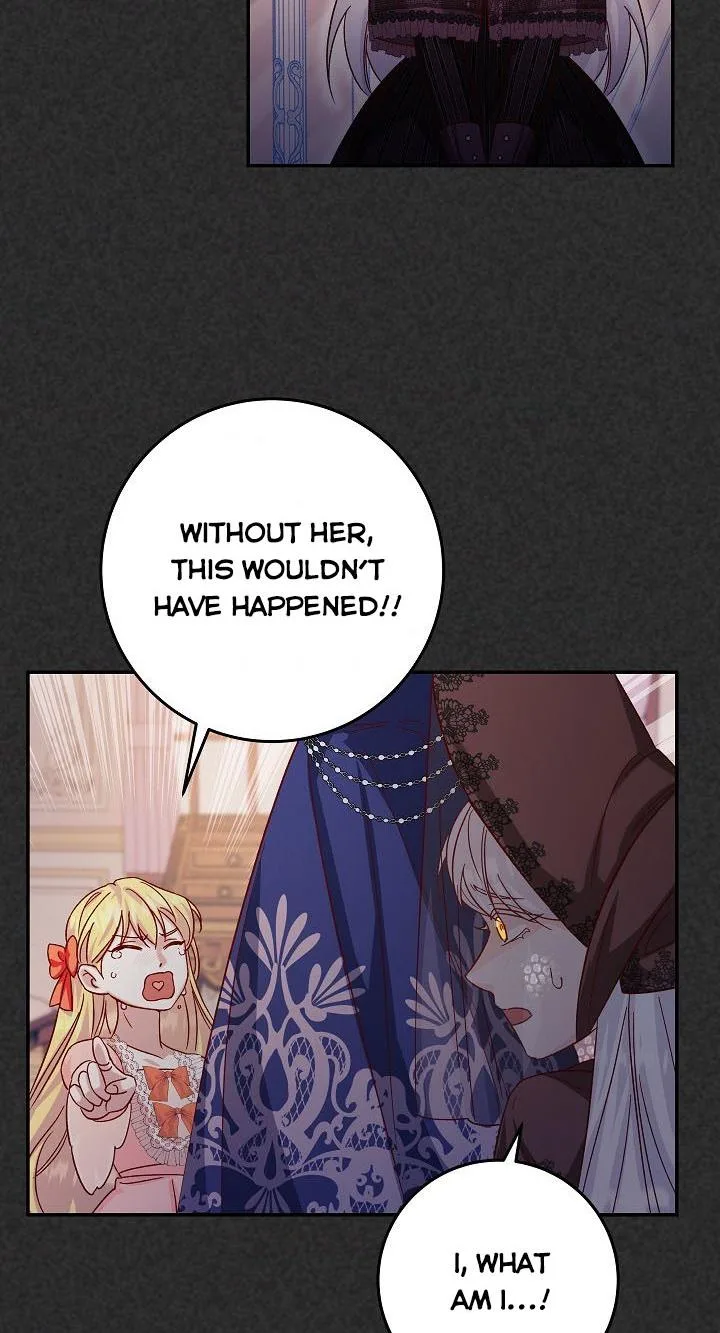 Admiral’s Monster Wife Chapter 25 page 5