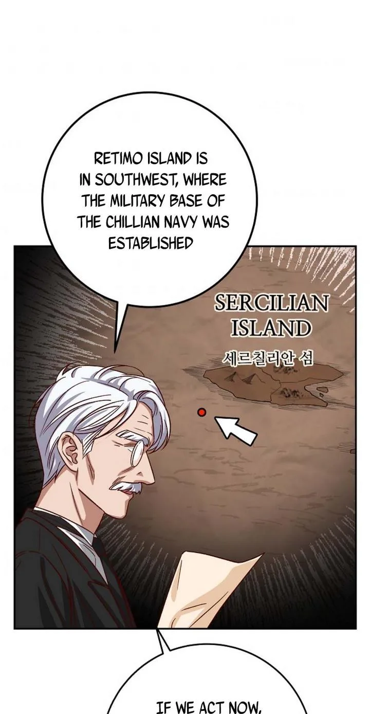 Admiral’s Monster Wife Chapter 20 page 53