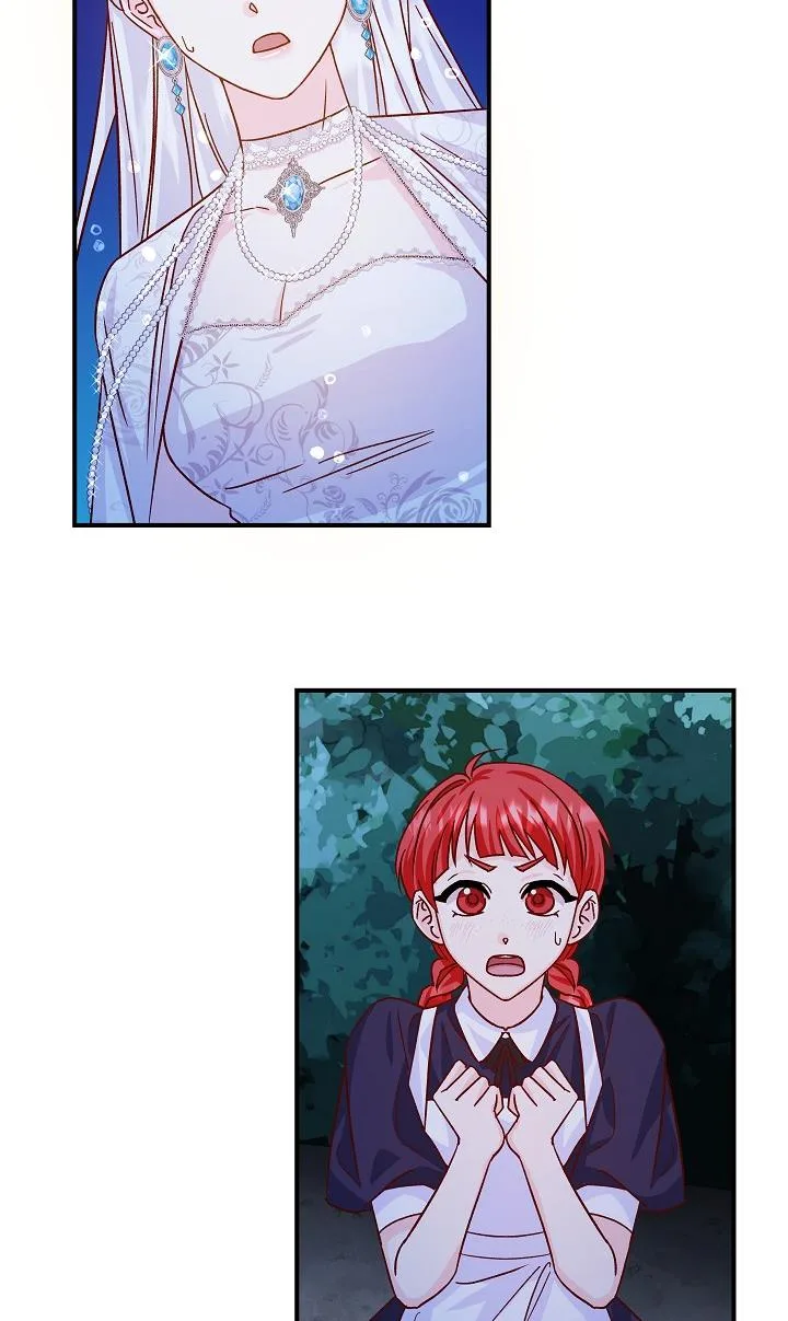 Admiral’s Monster Wife Chapter 22 page 67