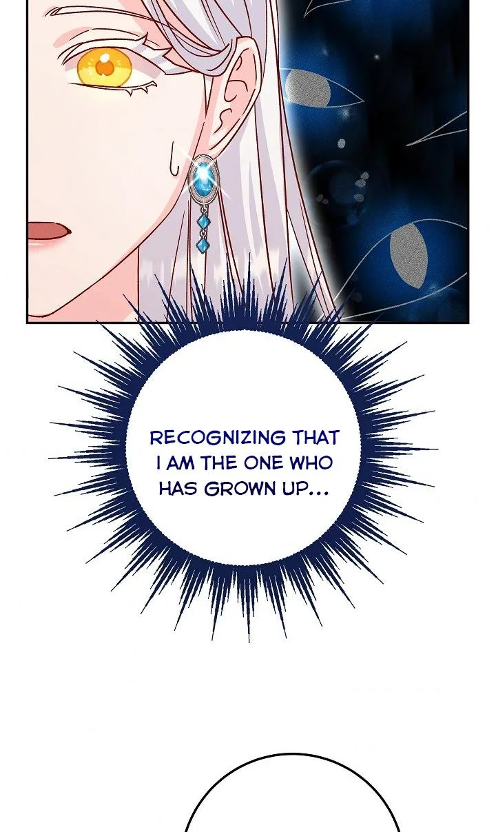 Admiral’s Monster Wife Chapter 22 page 69