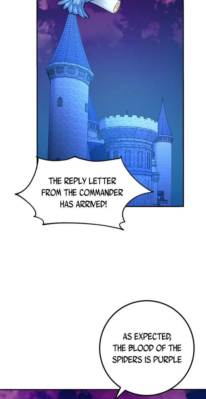 Admiral’s Monster Wife Chapter 20 page 48