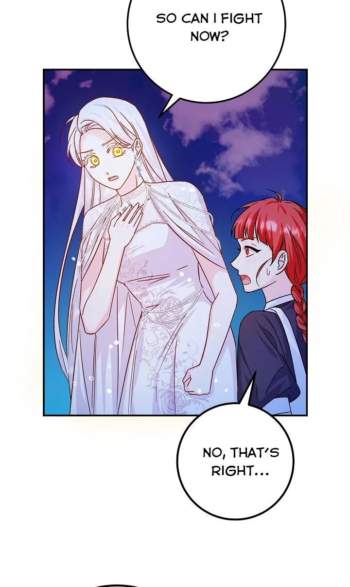 Admiral’s Monster Wife Chapter 22 page 70