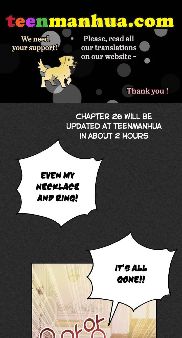 Admiral’s Monster Wife Chapter 25 page 2