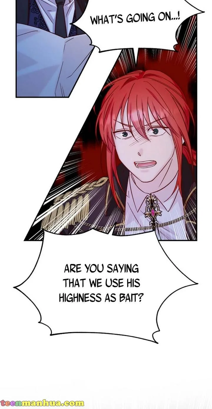 Admiral’s Monster Wife Chapter 20 page 55