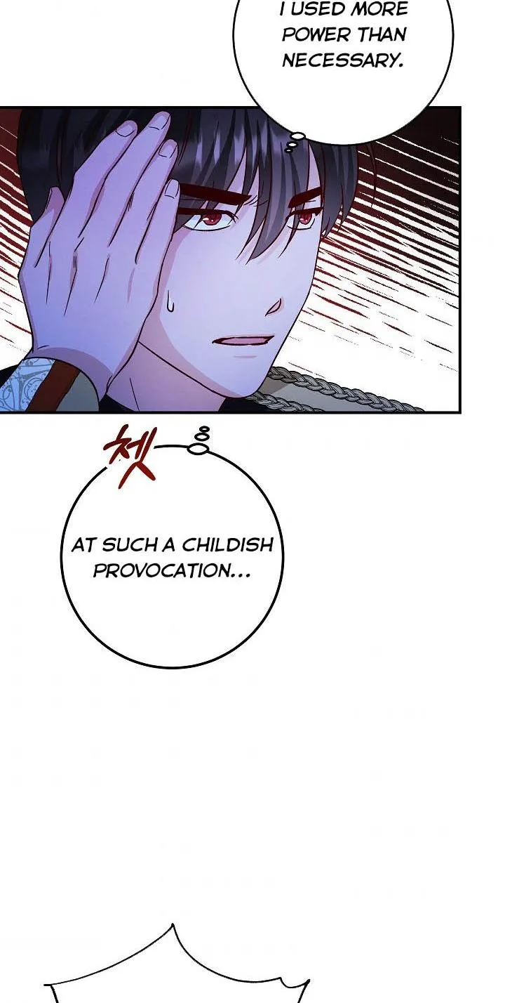 Admiral’s Monster Wife Chapter 21 page 74