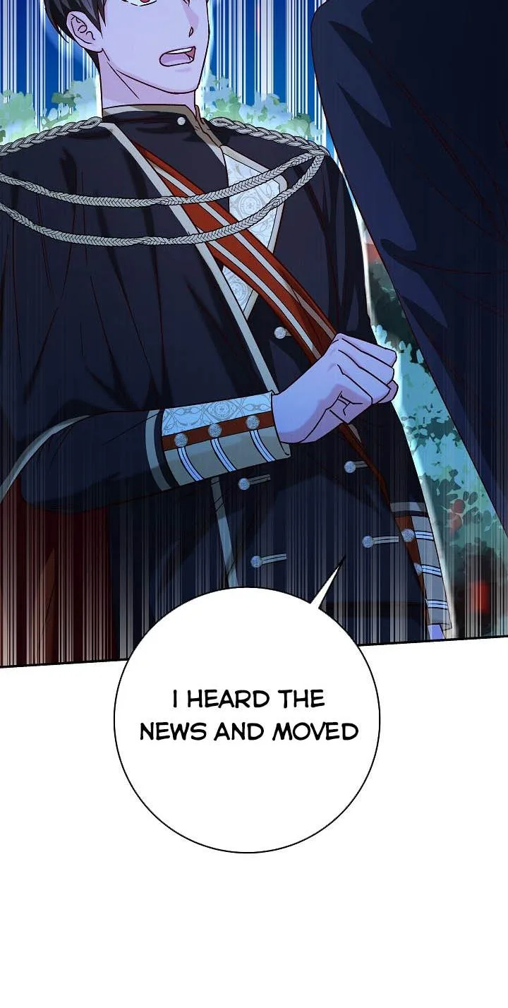 Admiral’s Monster Wife Chapter 21 page 79