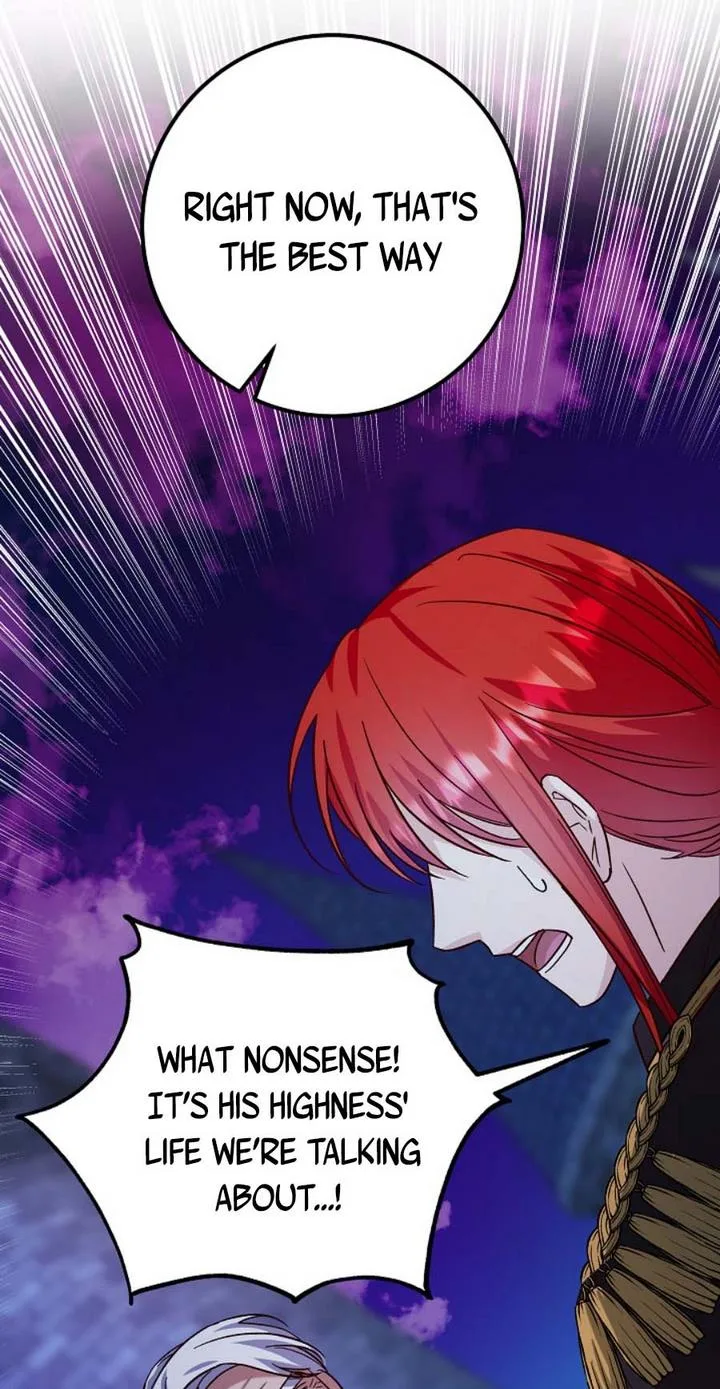 Admiral’s Monster Wife Chapter 20 page 56