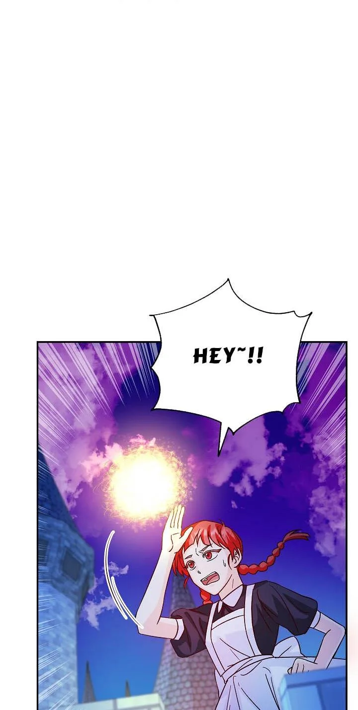 Admiral’s Monster Wife Chapter 21 page 83