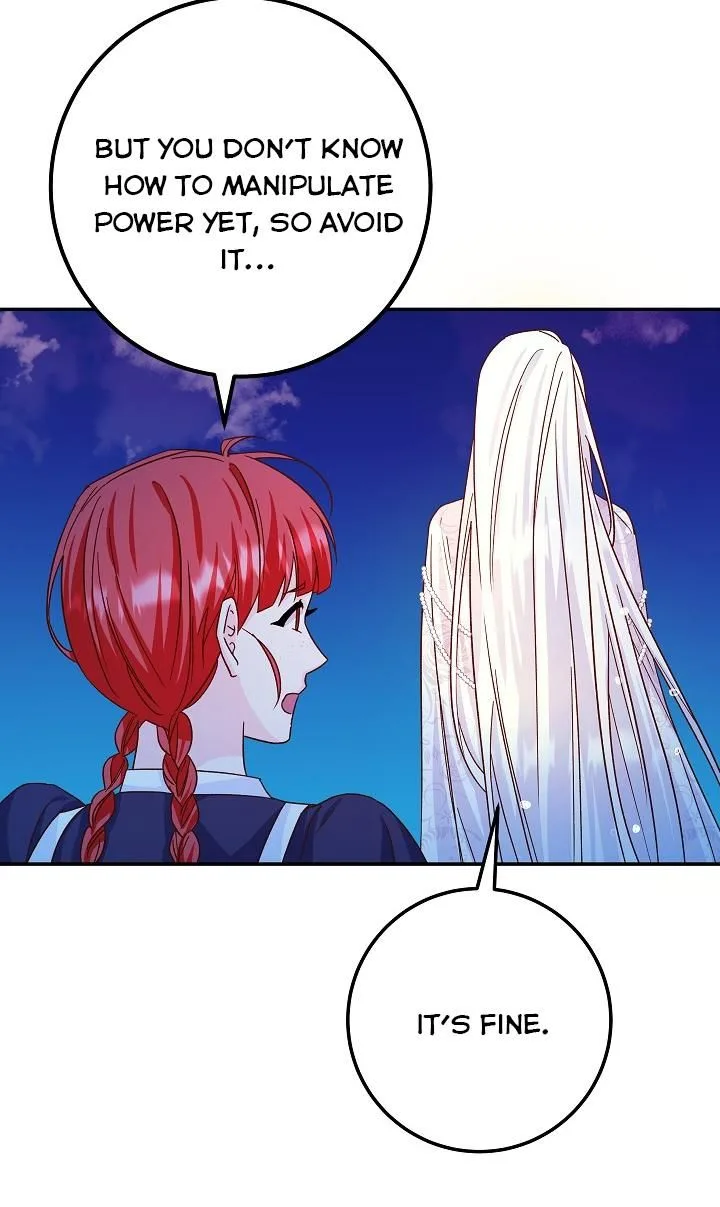 Admiral’s Monster Wife Chapter 22 page 71