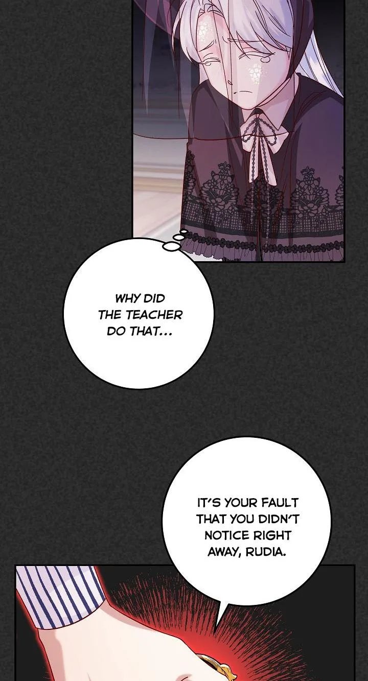 Admiral’s Monster Wife Chapter 25 page 8
