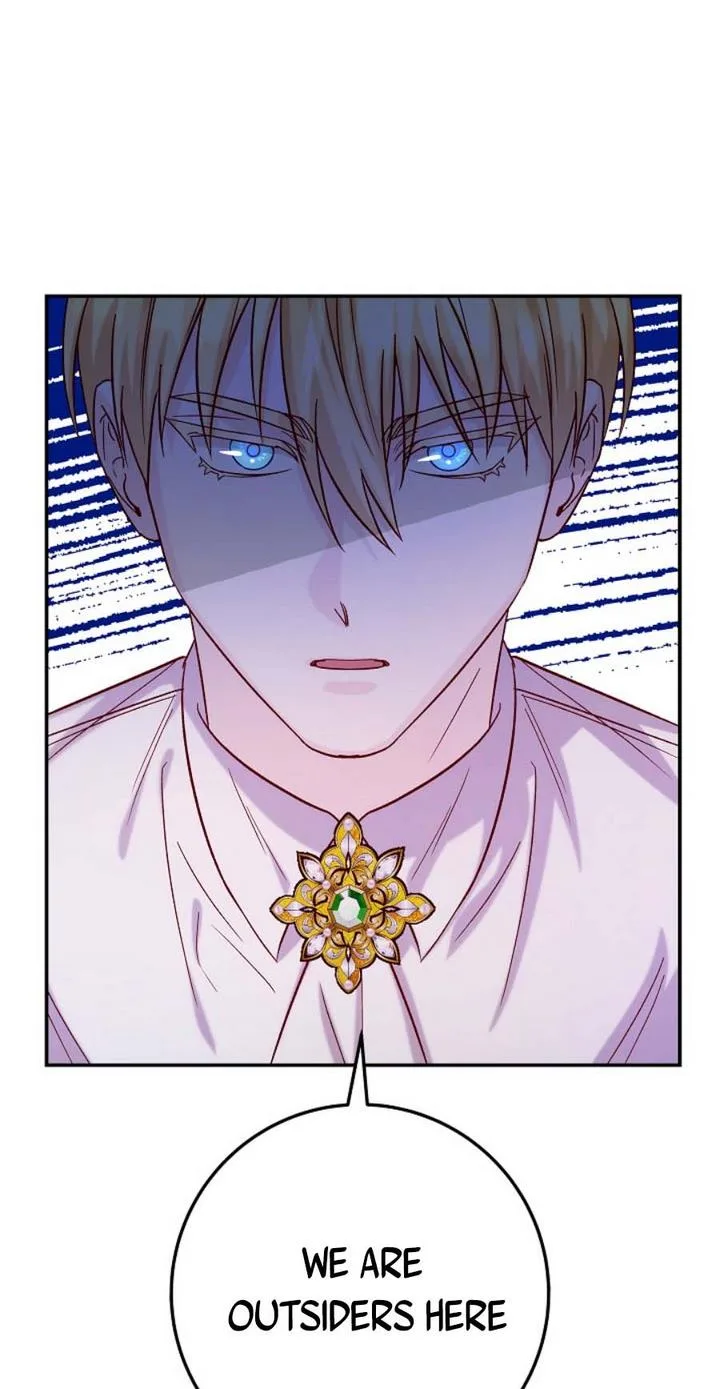 Admiral’s Monster Wife Chapter 20 page 62