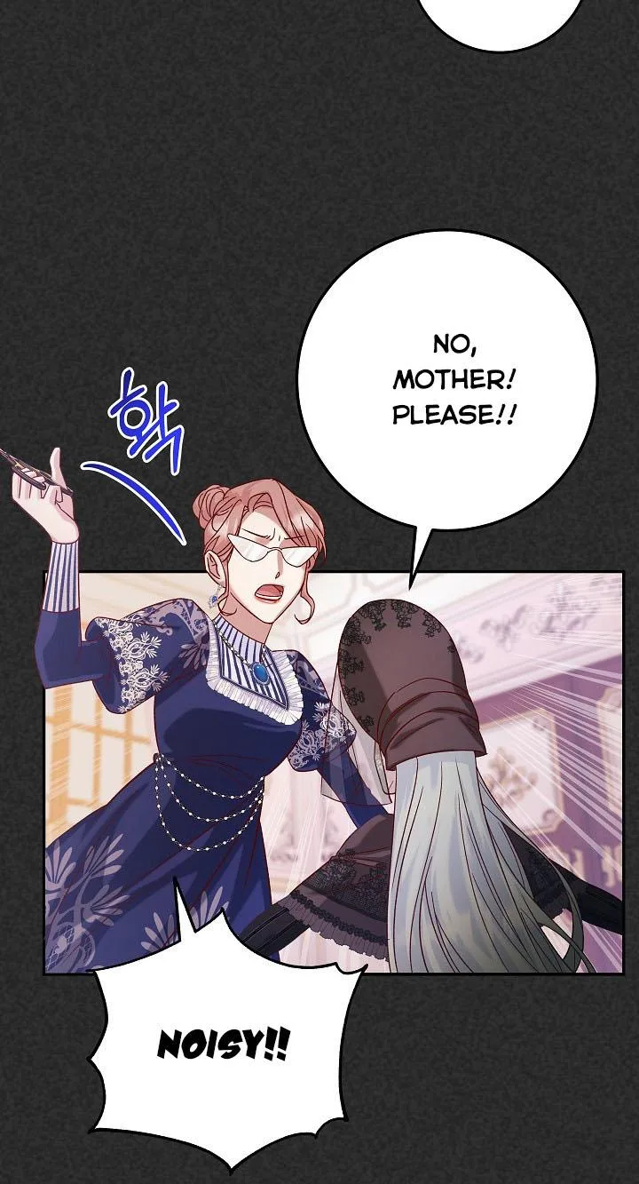 Admiral’s Monster Wife Chapter 25 page 11
