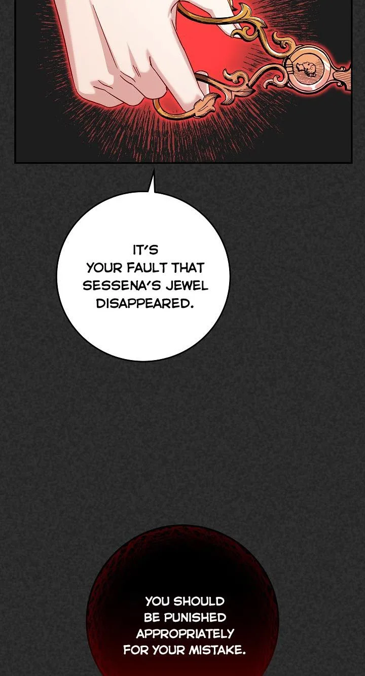 Admiral’s Monster Wife Chapter 25 page 9