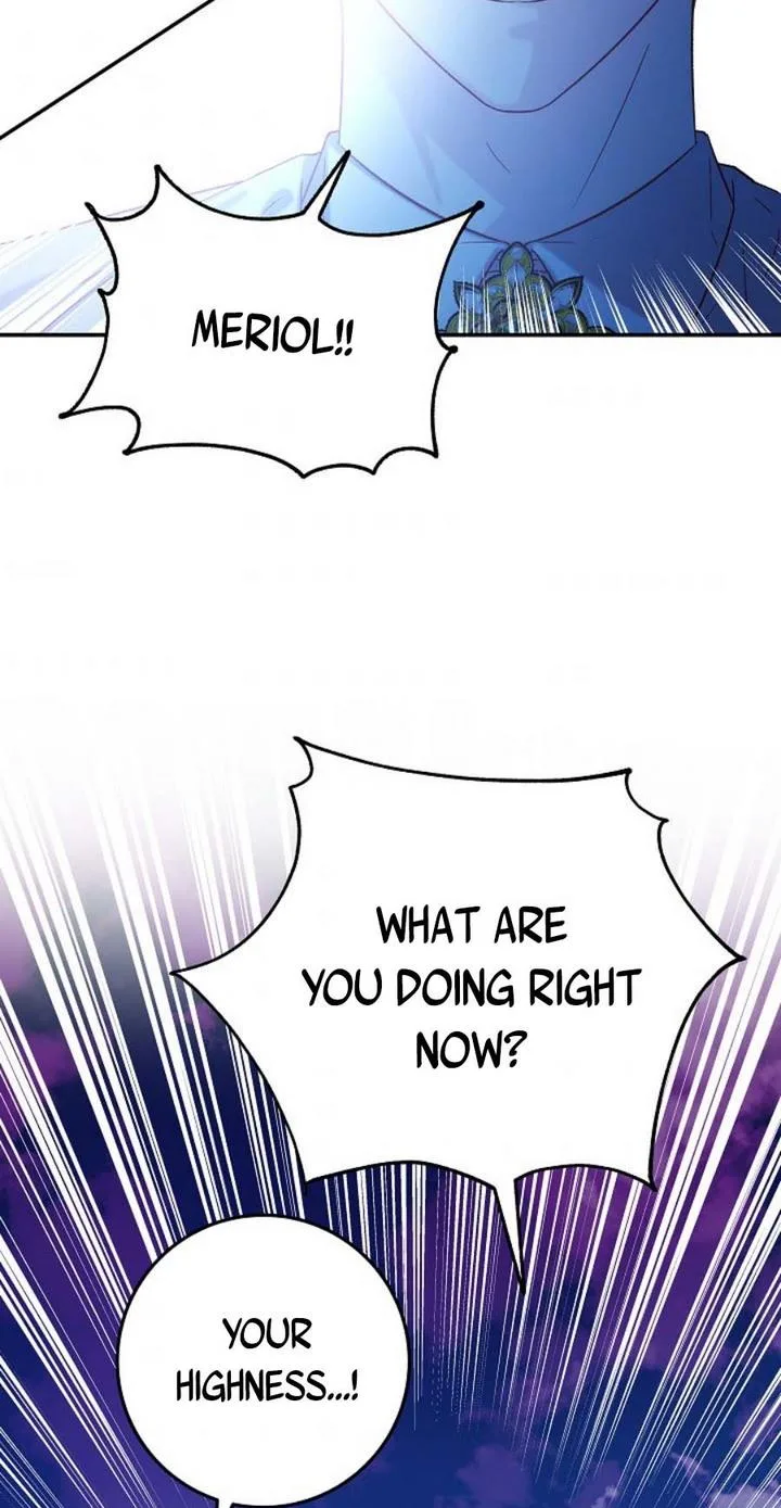 Admiral’s Monster Wife Chapter 20 page 60