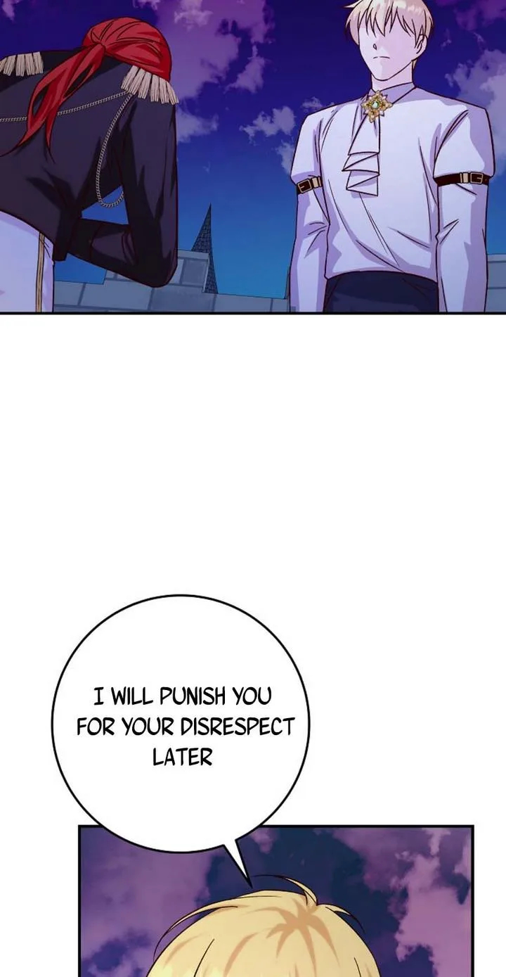 Admiral’s Monster Wife Chapter 20 page 65