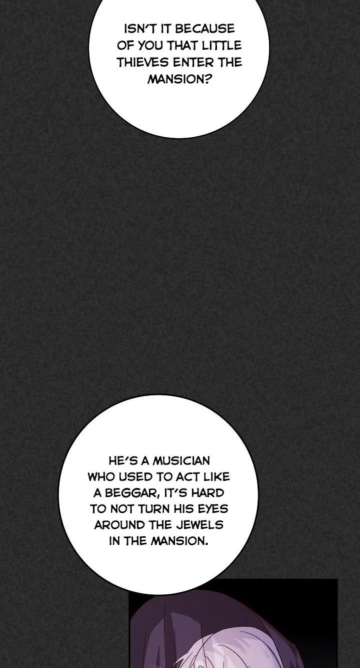 Admiral’s Monster Wife Chapter 25 page 7