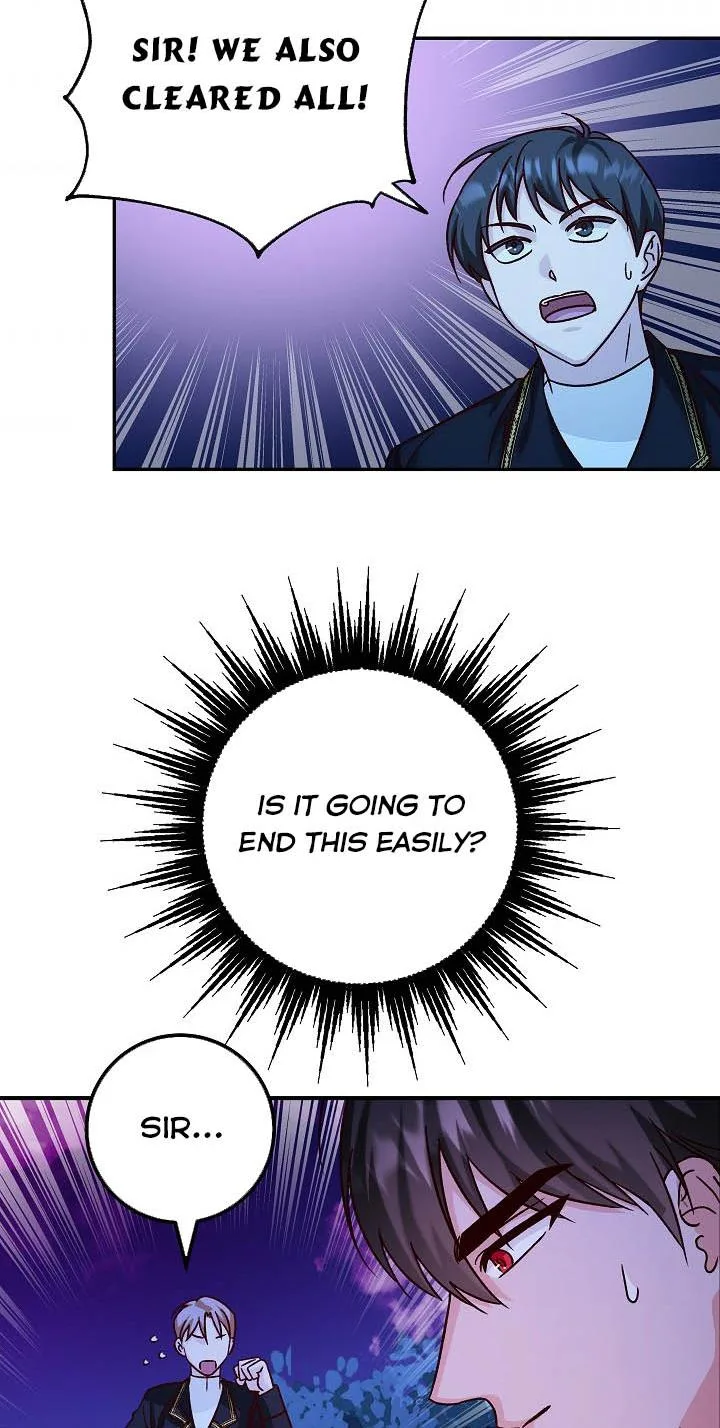 Admiral’s Monster Wife Chapter 21 page 75