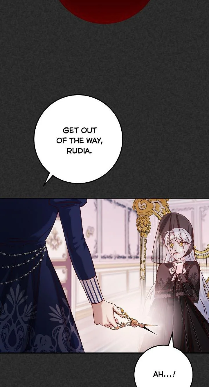 Admiral’s Monster Wife Chapter 25 page 10