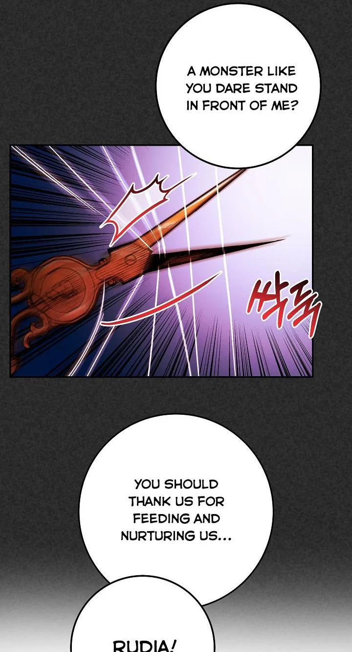 Admiral’s Monster Wife Chapter 25 page 12