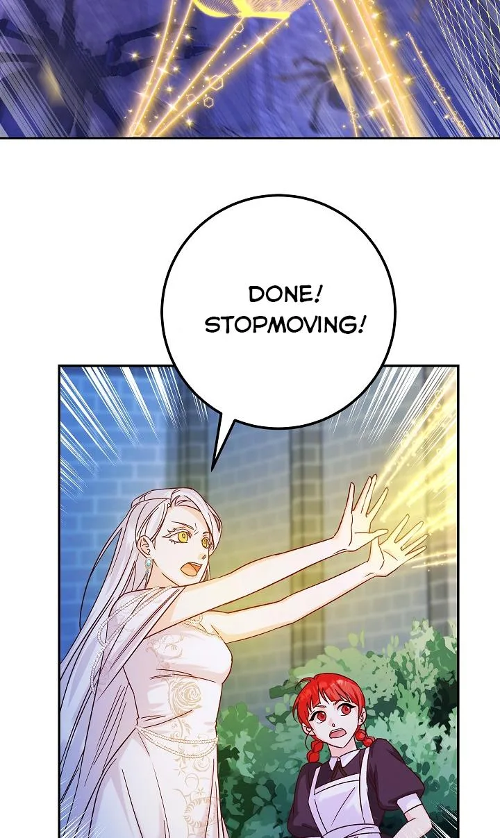 Admiral’s Monster Wife Chapter 22 page 82
