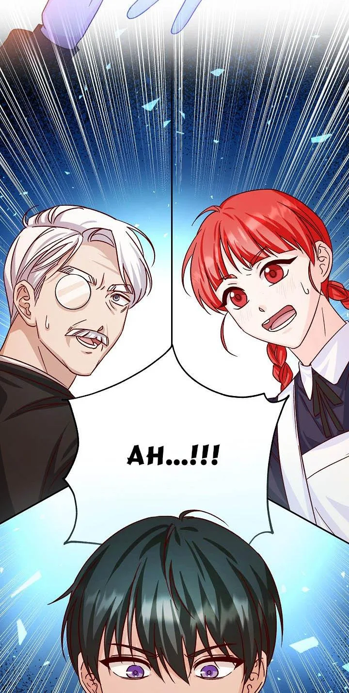 Admiral’s Monster Wife Chapter 21 page 91