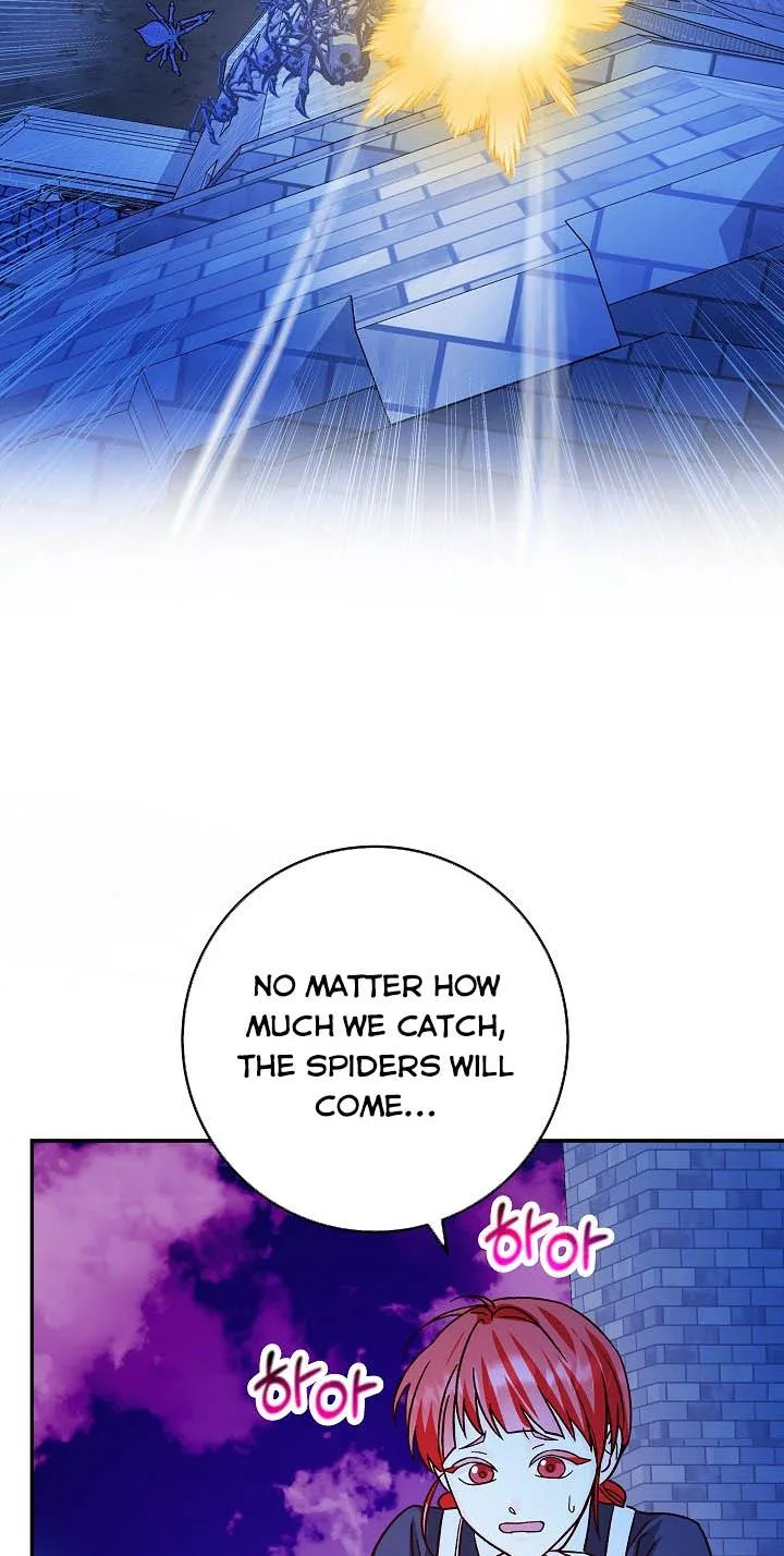 Admiral’s Monster Wife Chapter 21 page 85