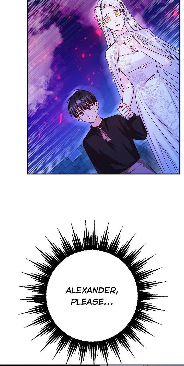 Admiral’s Monster Wife Chapter 21 page 87