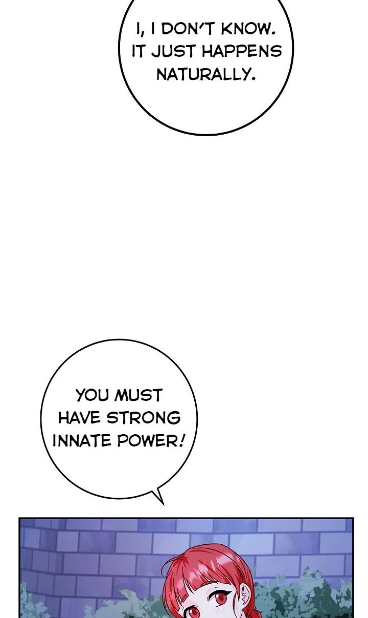 Admiral’s Monster Wife Chapter 22 page 84