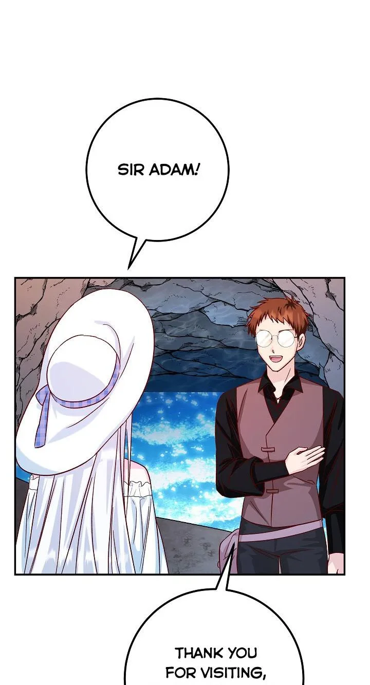 Admiral’s Monster Wife Chapter 25 page 25