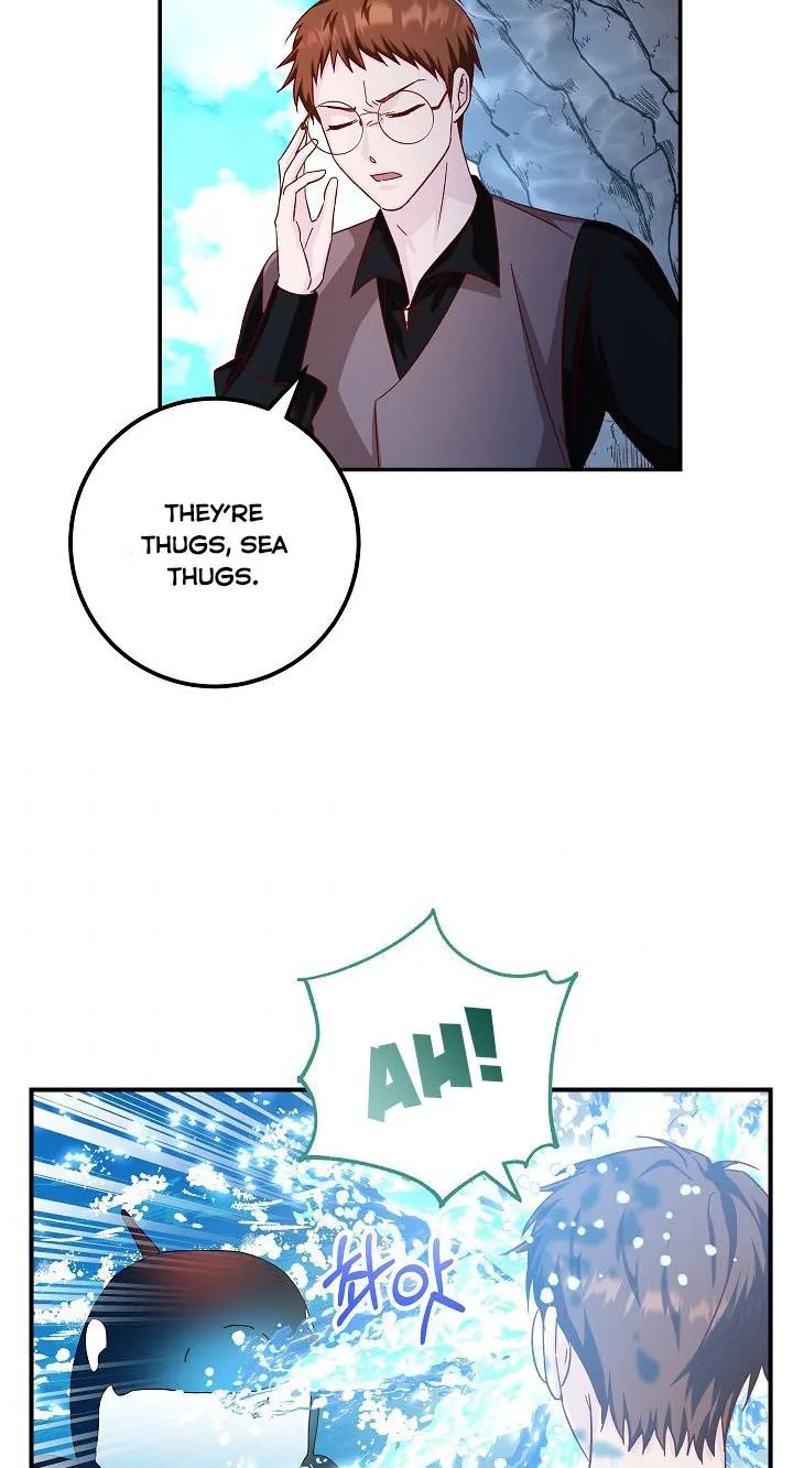 Admiral’s Monster Wife Chapter 25 page 29